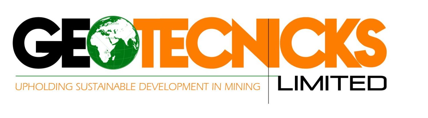 Geotecnicks Limited